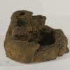 Small Backyard Garden Waterfall Pond Kit SWP-008 - Image 8